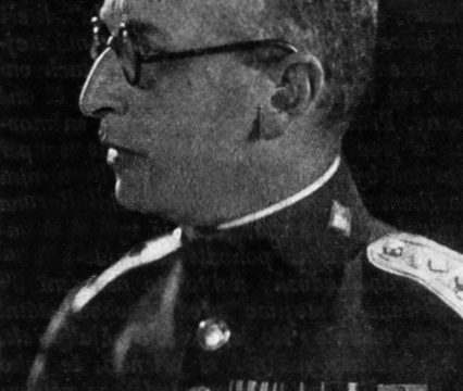 František Langer