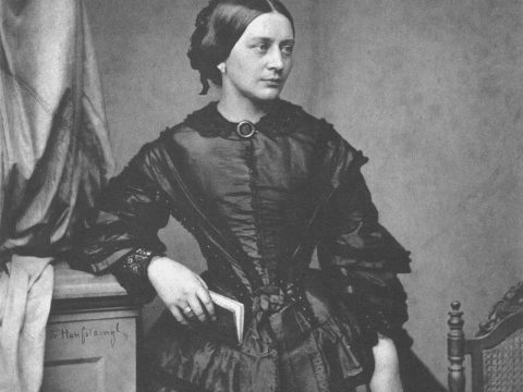 Clara Schumann
