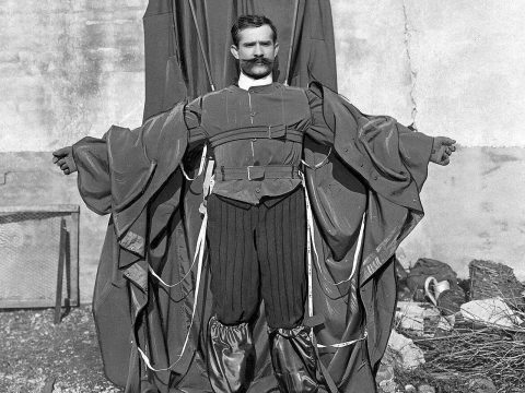 Franz Reichelt