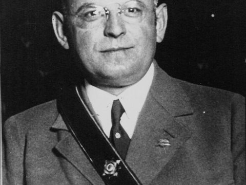 Franz Seldte