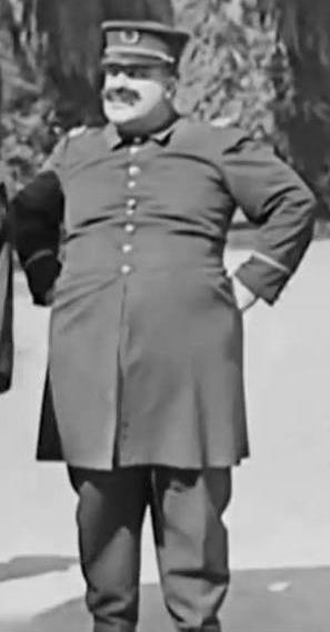 William Hauber