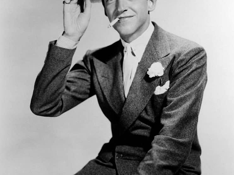 Fred Astaire