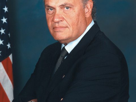 Fred Thompson