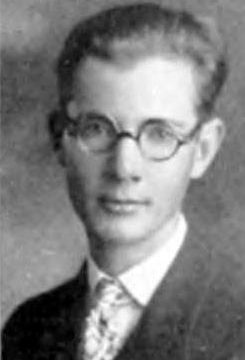 Fred Lawrence Whipple