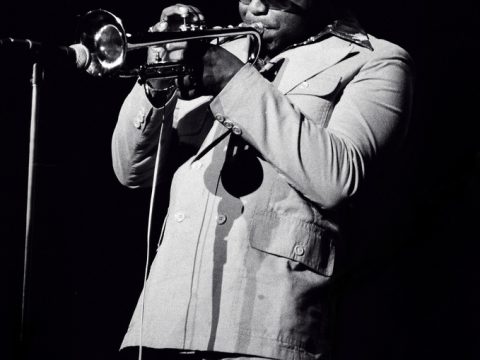 Freddie Hubbard