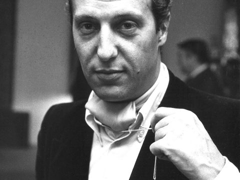Frederick Forsyth
