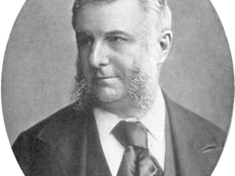 Frederick Abel