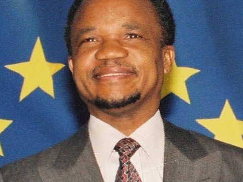 Frederick Chiluba