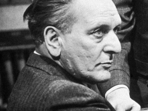 Frederick Loewe