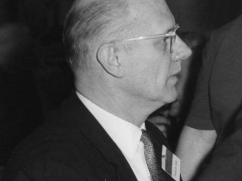 Frederick Seitz
