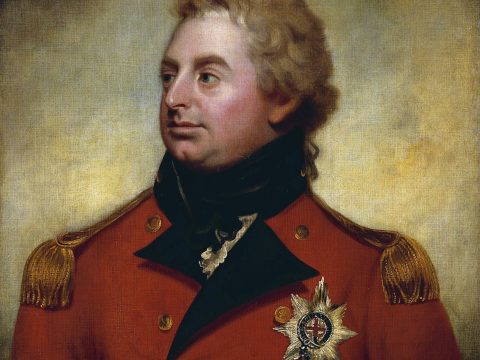 Prince Frederick, Duke of York and Albany