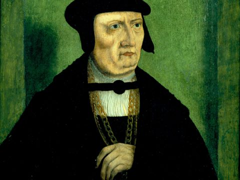 Frederick I of Denmark