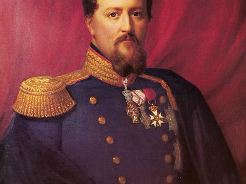 Frederick VII of Denmark