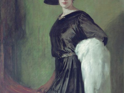 Hanna Ralph