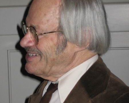 Friedrich Cerha