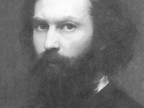 Friedrich Kaulbach