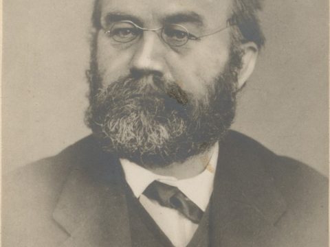 Friedrich Sorge