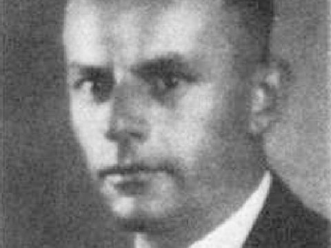Friedrich-Wilhelm Krüger