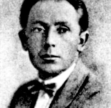 F. W. Murnau