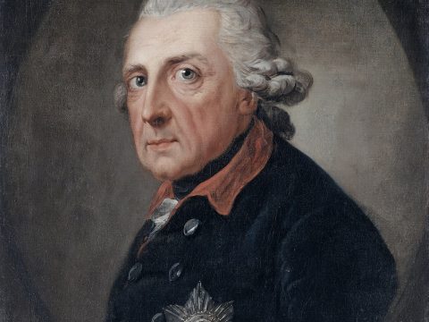 Frederick II of Prussia