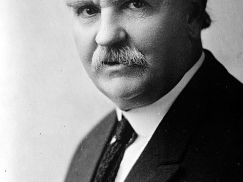 Friend Richardson