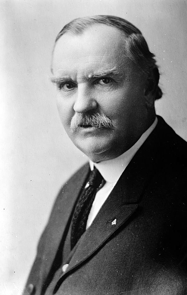 Friend Richardson