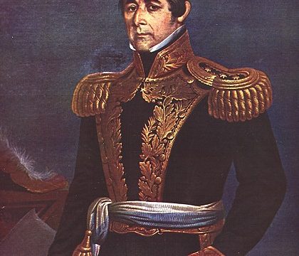Fructuoso Rivera