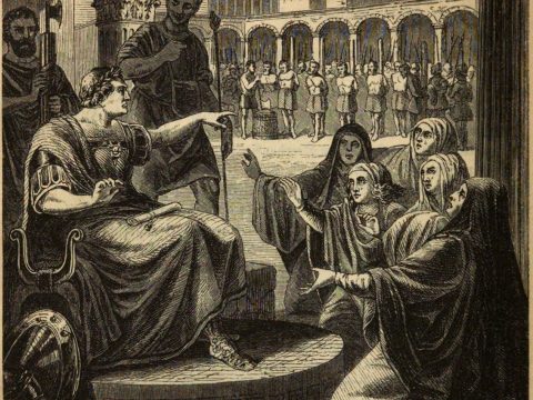 Quintus Fulvius Flaccus