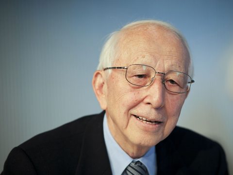 Fumihiko Maki