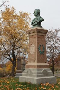 George-Étienne Cartier