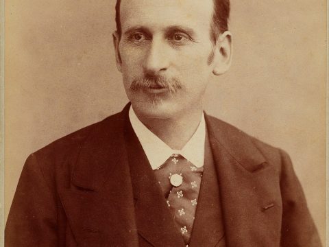 Jacques Marie Eugène Godefroy Cavaignac