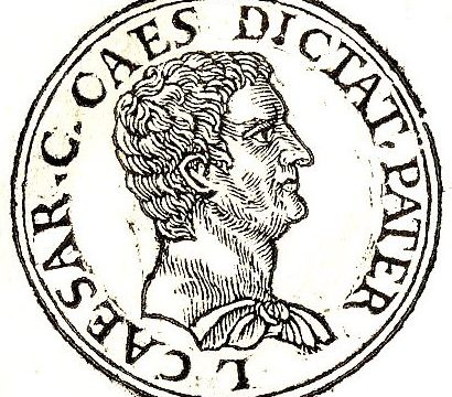 Gaius Julius Caesar