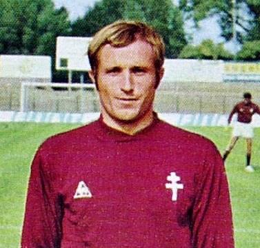 Gérard Hausser