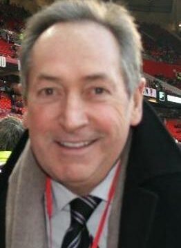 Gérard Houllier