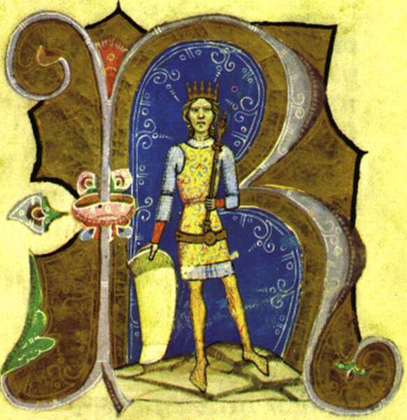 Géza II of Hungary