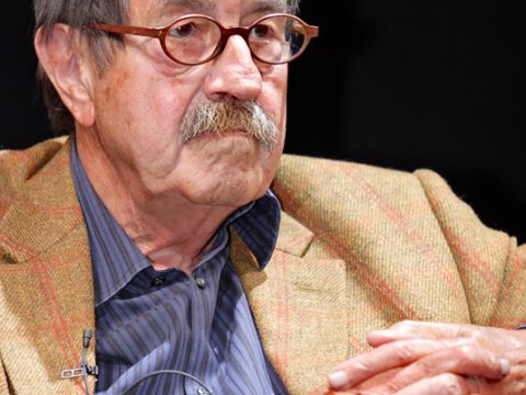 Günter Grass