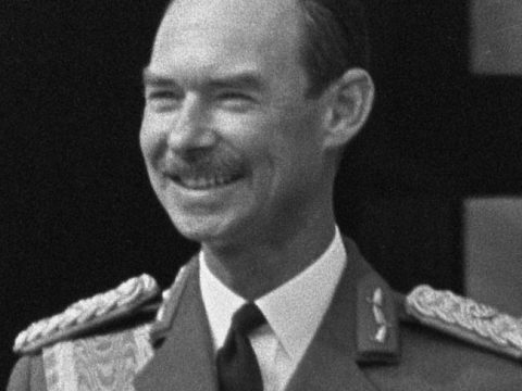 Jean, Grand Duke of Luxembourg