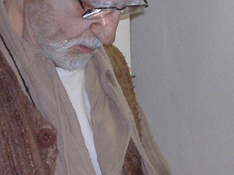 Giulio Bosetti