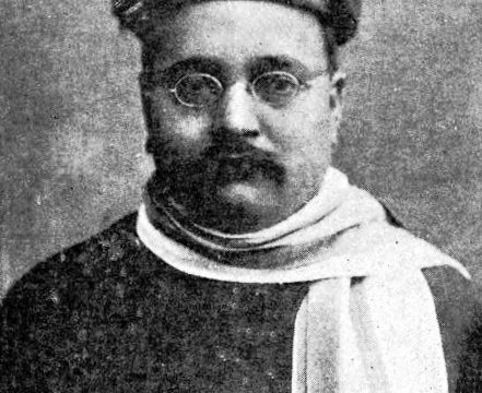Gopal Krishna Gokhale
