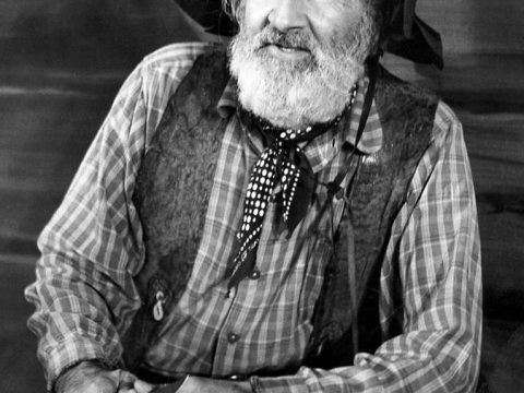 George “Gabby” Hayes
