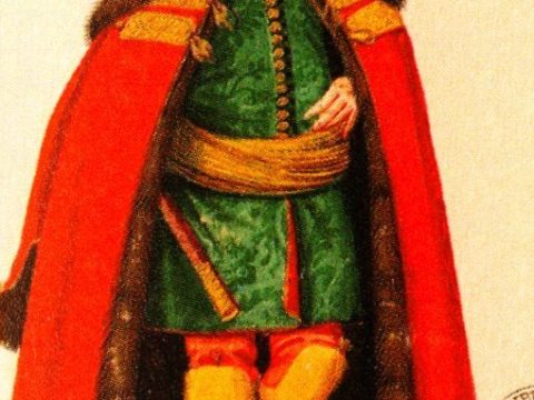 Gabriel Báthory