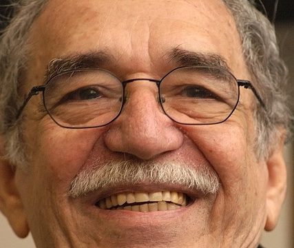 Gabriel García Márquez