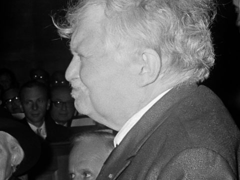 Gabriel Marcel