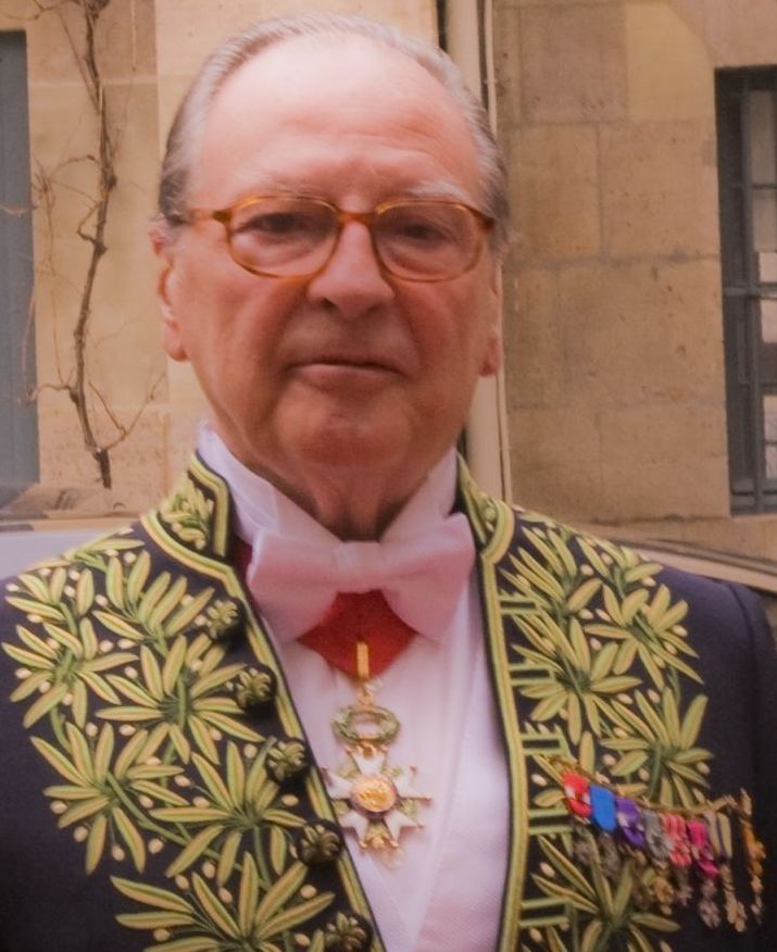 Gabriel de Broglie