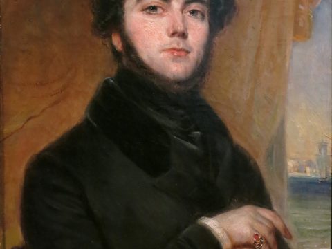 Eugène Sue
