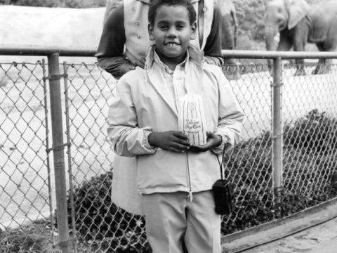 Gail Fisher