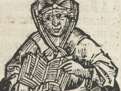 Gaius Julius Solinus