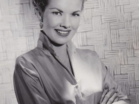 Gale Storm