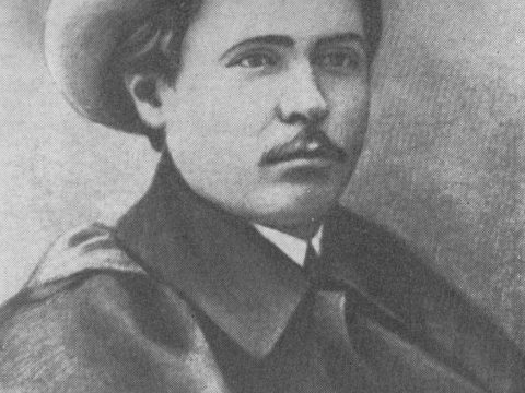 Ğalimcan İbrahimof