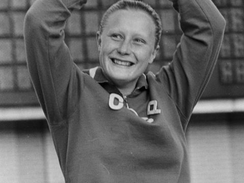 Galina Prozumenshchikova